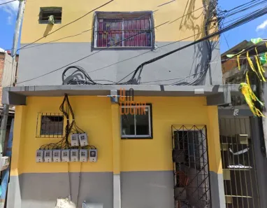 Prédio Comercial com 10 Quartos à venda, 156m² no Pedreira, Belém