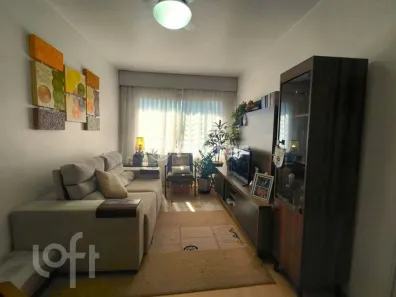Apartamento com 1 Quarto à venda, 42m² no Cristal, Porto Alegre