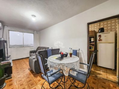 Apartamento com 2 Quartos à venda, 58m² no Humaitá, Porto Alegre