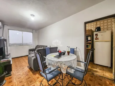 Apartamento com 2 Quartos à venda, 58m² no Humaitá, Porto Alegre