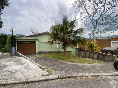 Casa com 4 Quartos à venda, 127m² no Barreiro, Mairiporã