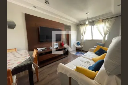 Apartamento com 2 Quartos à venda, 56m² no Jaguaré, São Paulo