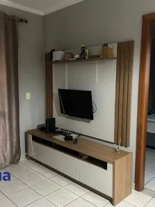 Apartamento com 1 Quarto à venda, 17m² no Vila Seixas, Ribeirão Preto