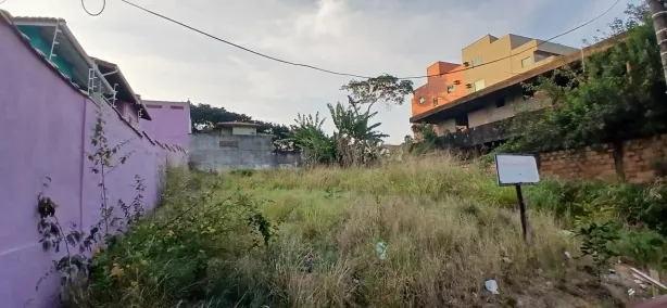 Lote/Terreno à venda, 600m² no Glória, Macaé
