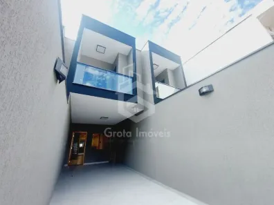 Sobrado com 3 Quartos à venda, 110m² no Artur Alvim, São Paulo