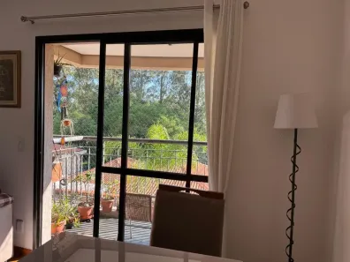 Apartamento com 3 Quartos à venda, 90m² no Jardim Bonfiglioli, São Paulo