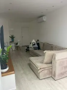 Apartamento com 3 Quartos à venda, 95m² no Botafogo, Rio de Janeiro