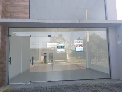 Ponto Comercial para alugar, 117m² no União, Estância Velha