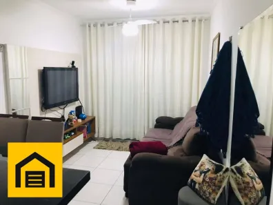 Apartamento com 2 Quartos à venda, 104m² no Vila Guaraciaba, Santo André
