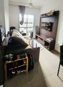 Apartamento com 2 Quartos à venda, 49m² no Presidente Altino, Osasco