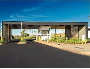 Lote/Terreno à venda, 477m² no Granja Marileusa, Uberlândia