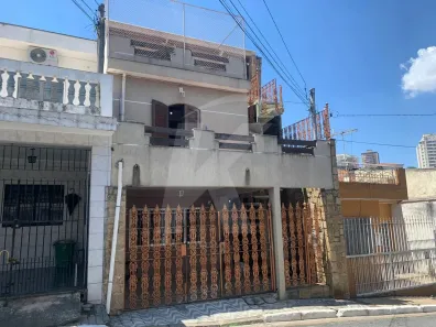 Sobrado com 2 Quartos à venda, 200m² no Parada Inglesa, São Paulo