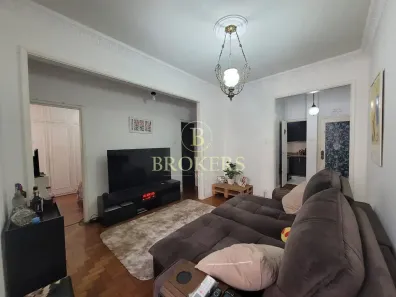 Apartamento com 3 Quartos à venda, 75m² no Copacabana, Rio de Janeiro