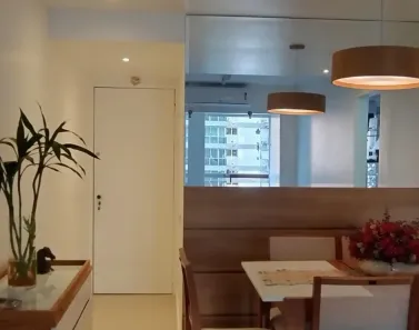 Apartamento com 2 Quartos à venda, 64m² no Barra da Tijuca, Rio de Janeiro