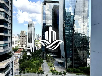 Apartamento com 3 Quartos à venda, 163m² no Chácara Santo Antônio (Zona Sul), São Paulo