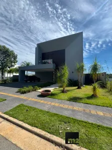 Sobrado com 5 Quartos à venda, 380m² no Residencial Alphaville Flamboyant, Goiânia