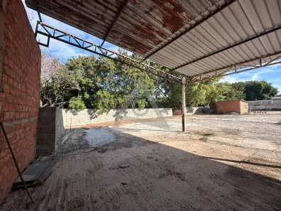 Lote/Terreno para alugar, 1100m² no Chácara Boa Vista, Campinas
