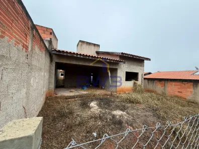 Casa com 3 Quartos à venda, 800m² no Chácara Pesqueiro Roseira, Jaguariúna