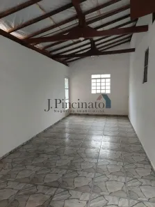 Casa com 2 Quartos para alugar, 121m² no Loteamento Alto da Malota, Jundiaí