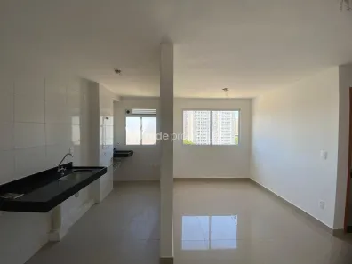 Apartamento com 2 Quartos à venda, 48m² no Vila Satúrnia, Campinas
