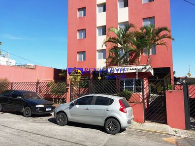 Apartamento com 1 Quarto à venda, 49m² no Vila Erna, São Paulo