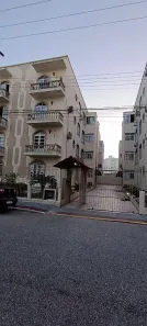 Apartamento com 1 Quarto para alugar, 45m² no Kobrasol, São José