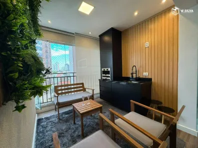 Apartamento com 3 Quartos à venda, 94m² no Vila Almeida, Indaiatuba