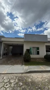 Casa de Condomínio com 3 Quartos à venda, 130m² no Parque Verde, Belém