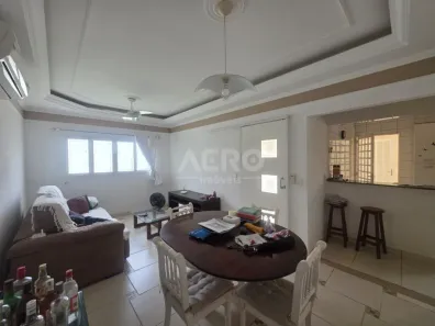 Casa com 3 Quartos à venda, 200m² no Residencial Jardins do Sul, Bauru
