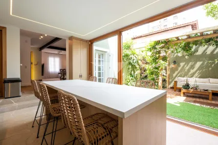 Casa com 3 Quartos à venda, 165m² no Vila Mariana, São Paulo