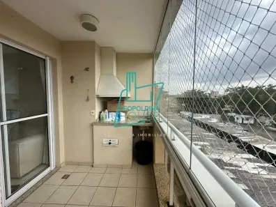 Apartamento com 3 Quartos à venda, 68m² no Vila Leopoldina, São Paulo