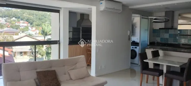 Apartamento com 3 Quartos à venda, 123m² no Córrego Grande, Florianópolis