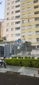 Apartamento com 3 Quartos à venda, 65m² no Parque Itália, Campinas