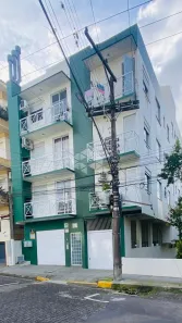 Apartamento com 1 Quarto à venda, 38m² no Centro, Santa Maria