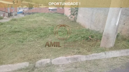 Lote/Terreno à venda, 387m² no Recanto dos Eucaliptos, São José dos Campos