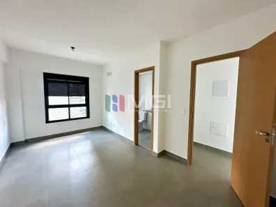 Apartamento com 1 Quarto à venda, 57m² no Setor Central, Goiânia