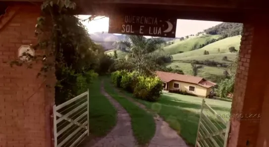 Fazenda/Sítio com 5 Quartos à venda, 30000m² no , Baependi