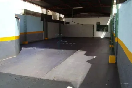 Galpão/Depósito/Armazém para alugar, 182m² no Centro, Ribeirão Preto
