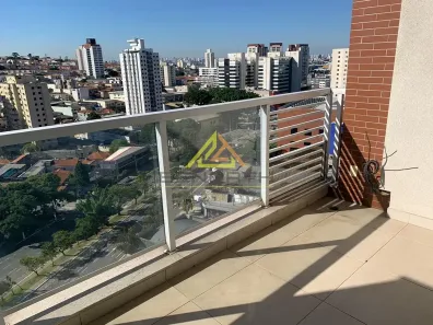 Apartamento com 2 Quartos à venda, 61m² no Jardim São Paulo(Zona Norte), São Paulo