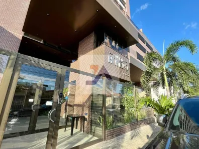 Apartamento com 2 Quartos para alugar, 85m² no São Cristóvão, Teresina