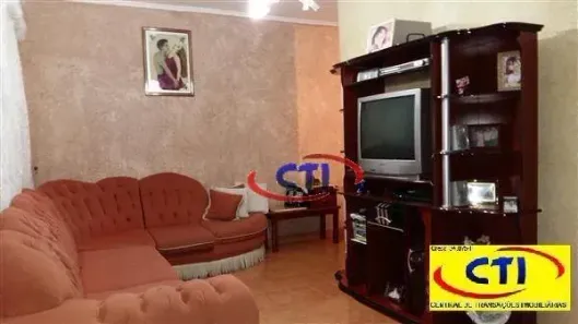 Sobrado com 3 Quartos à venda, 250m² no Dos Casa, São Bernardo do Campo