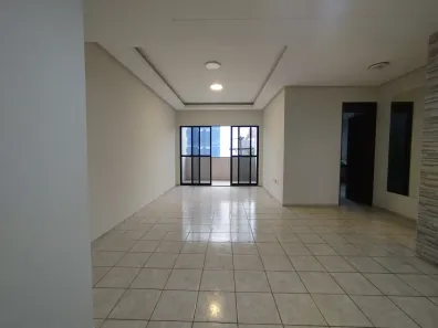 Apartamento com 3 Quartos à venda, 125m² no Manaíra, João Pessoa