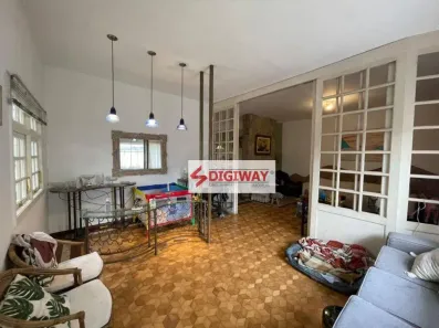 Casa com 3 Quartos à venda, 226m² no Planalto Paulista, São Paulo
