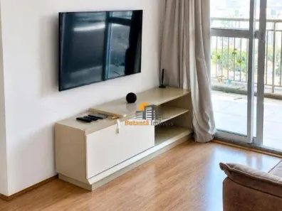 Apartamento com 2 Quartos à venda, 60m² no Jardim Esmeralda, São Paulo