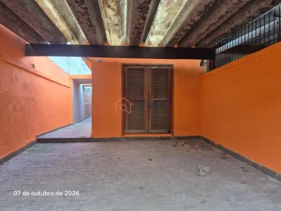 Casa com 1 Quarto à venda, 60m² no Jabaquara, São Paulo