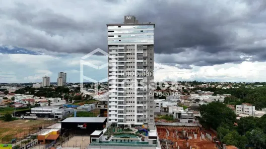 Apartamento com 3 Quartos à venda, 125m² no Jardim Filadélfia, Araguaína