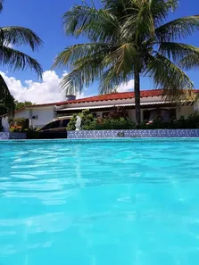 Fazenda/Sítio com 6 Quartos à venda, 400m² no Porto da Roça II (Bacaxá), Saquarema