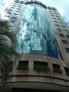 Sala Comercial para alugar, 413m² no Itaim Bibi, São Paulo