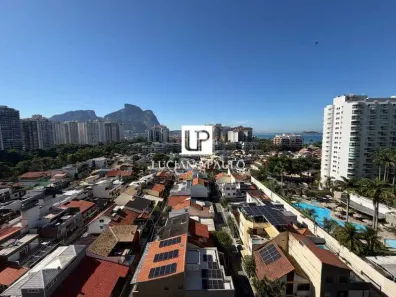 Apartamento com 2 Quartos à venda, 80m² no Barra da Tijuca, Rio de Janeiro
