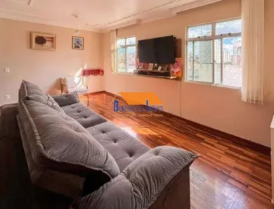 Cobertura com 3 Quartos à venda, 90m² no Palmares, Belo Horizonte
